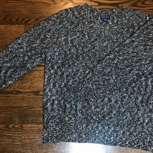 Karen Scott Oversized Sweater XL